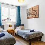 Apartman Le Panoramic Chamonix