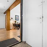 Le Panoramic Apartman