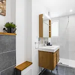 Apartman Le Panoramic *