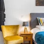 Le Panoramic Apartman Chamonix