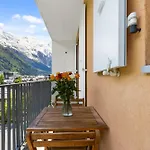 Lejlighed Le Panoramic